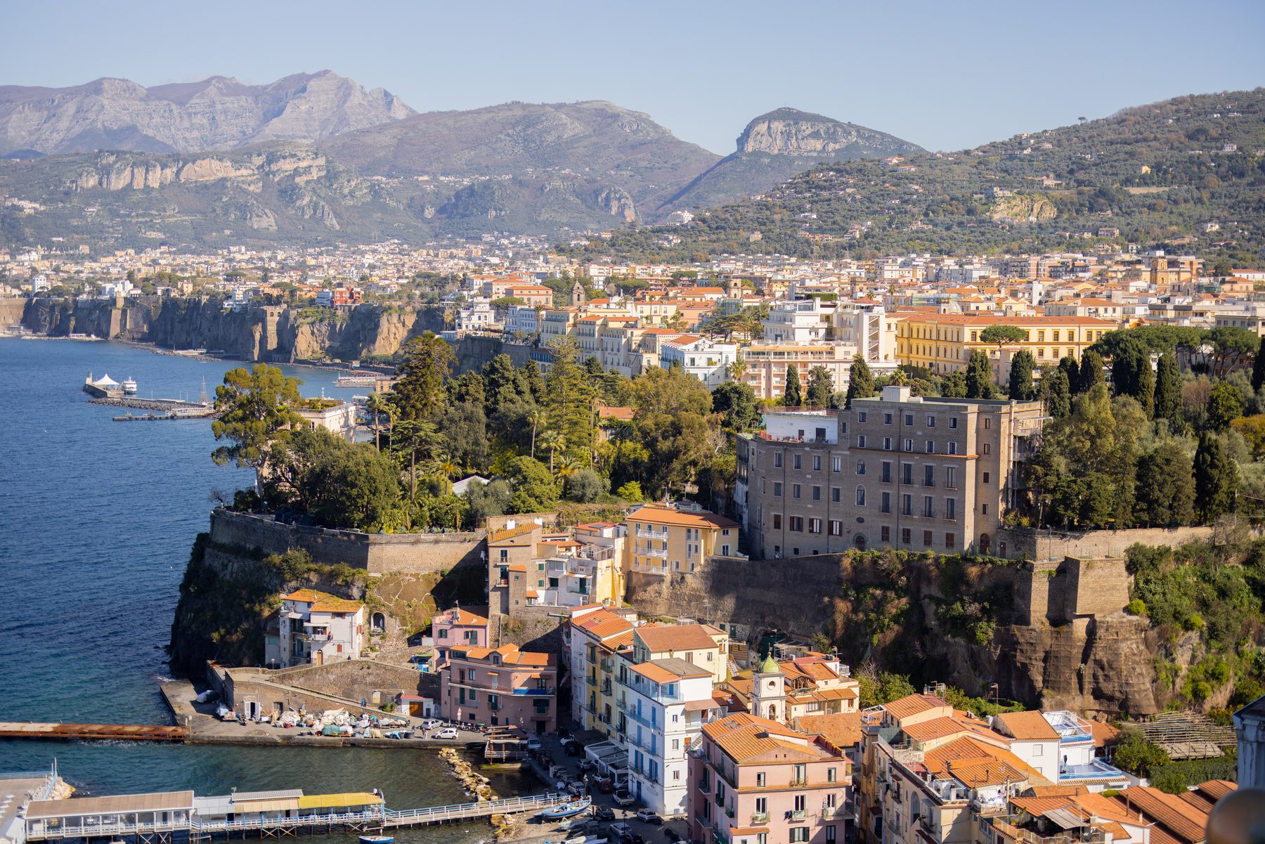 Sorrento